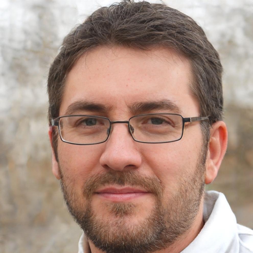 Dr. Michel Dubois