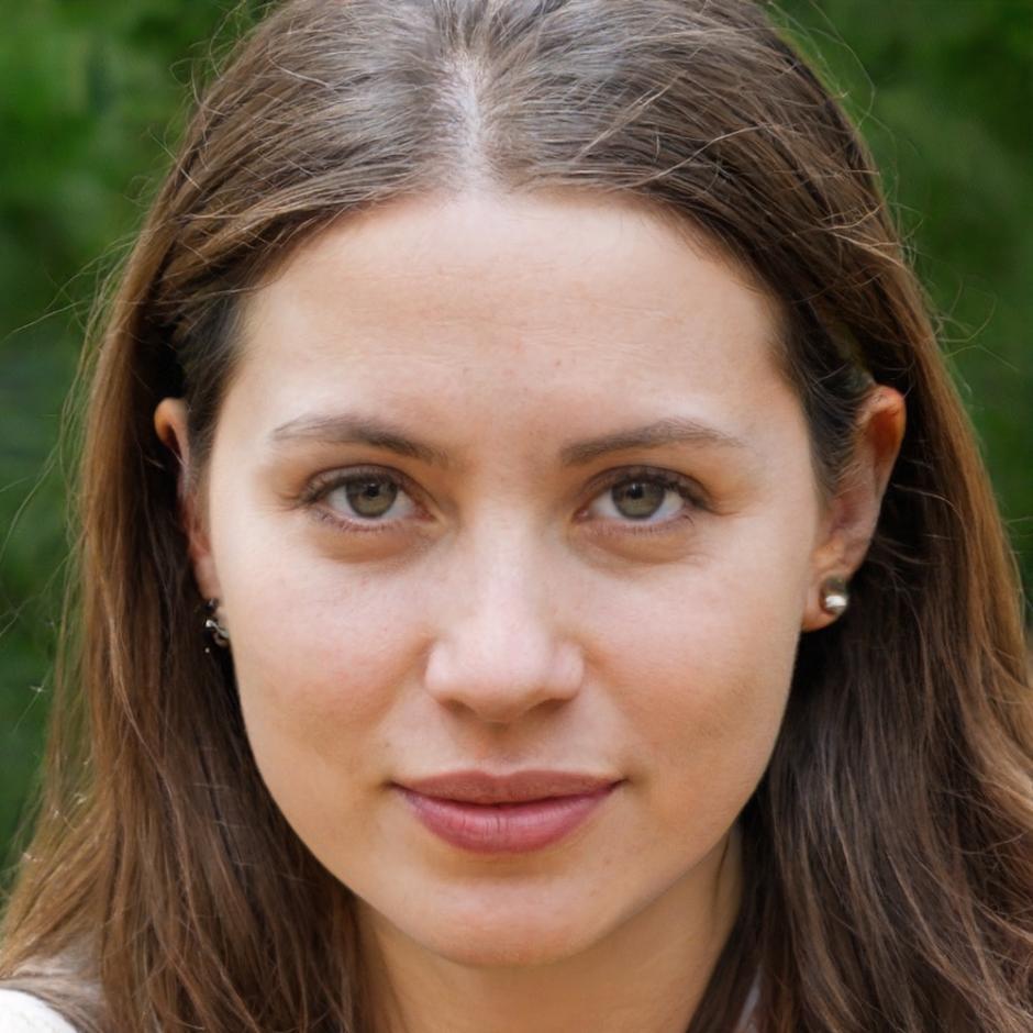 Pr. Sophie Martin